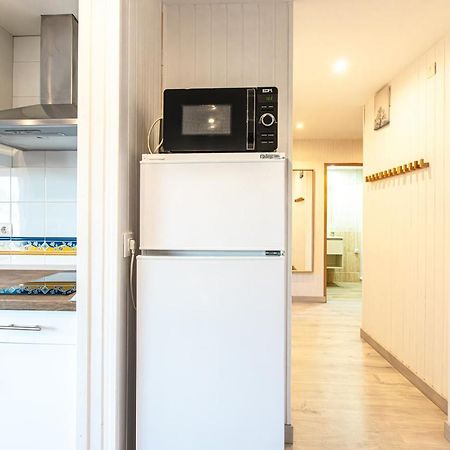 Apartamento Nature Sierra Nevada Luaran gambar