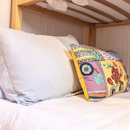 Apartamento Nature Sierra Nevada Luaran gambar