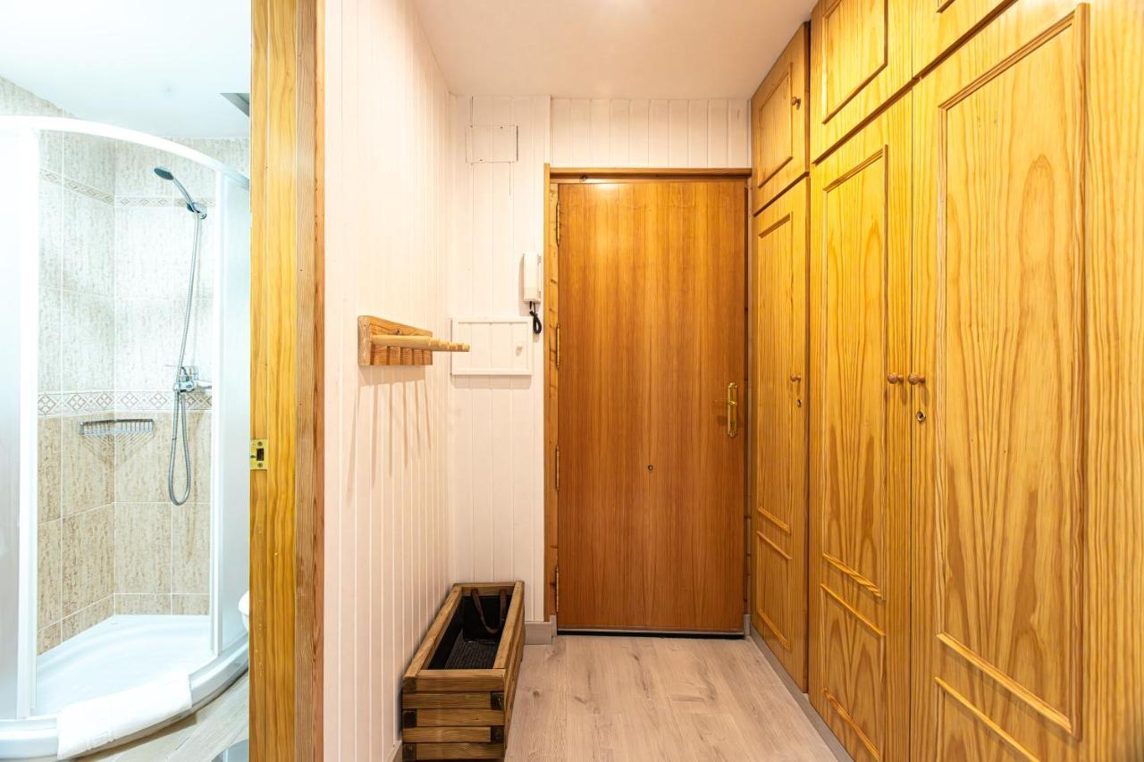 Apartamento Nature Sierra Nevada Luaran gambar