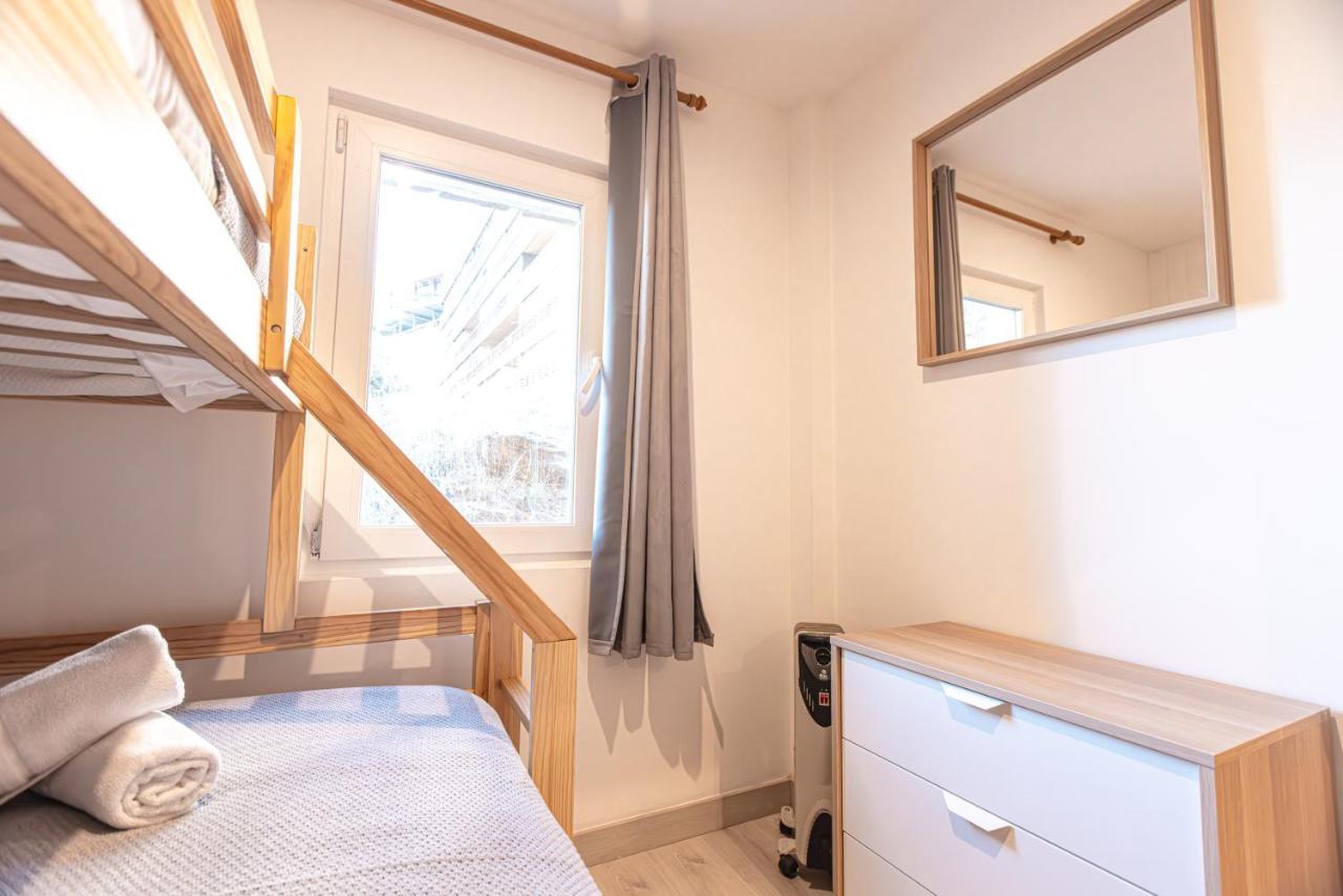 Apartamento Nature Sierra Nevada Luaran gambar