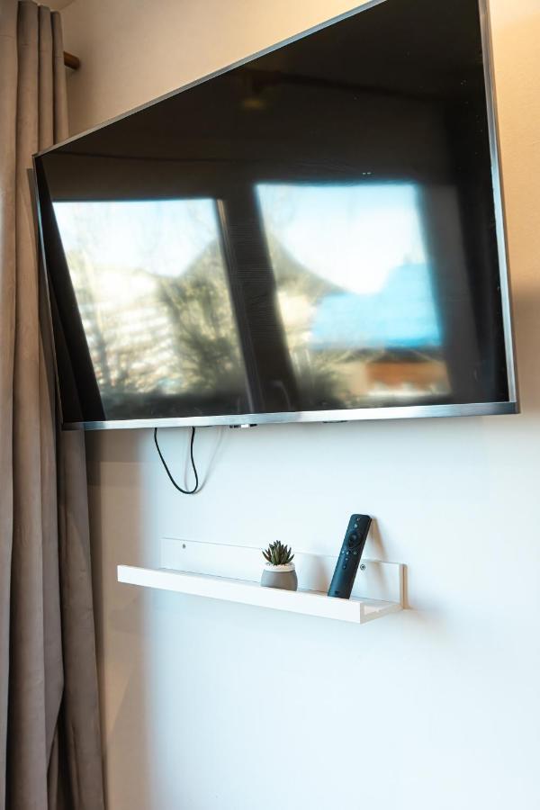 Apartamento Nature Sierra Nevada Luaran gambar