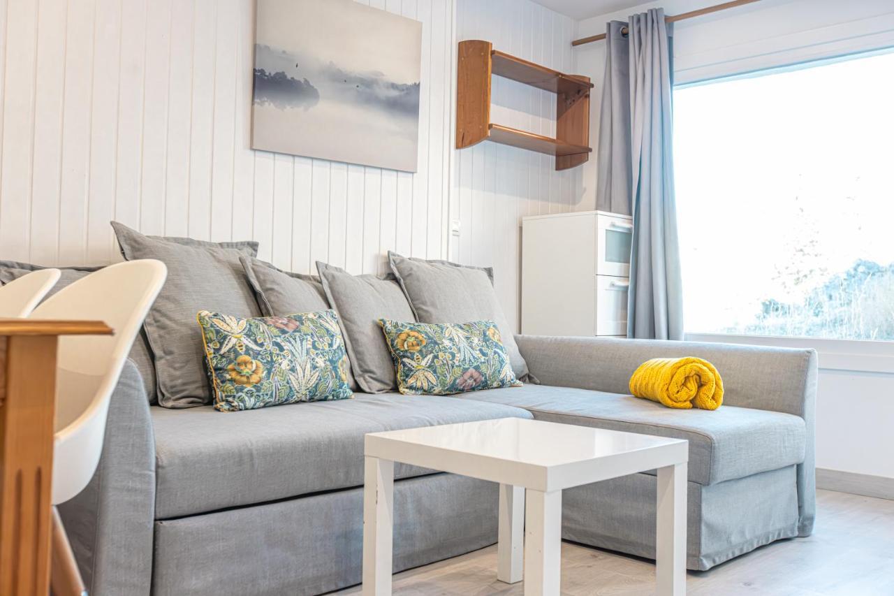 Apartamento Nature Sierra Nevada Luaran gambar
