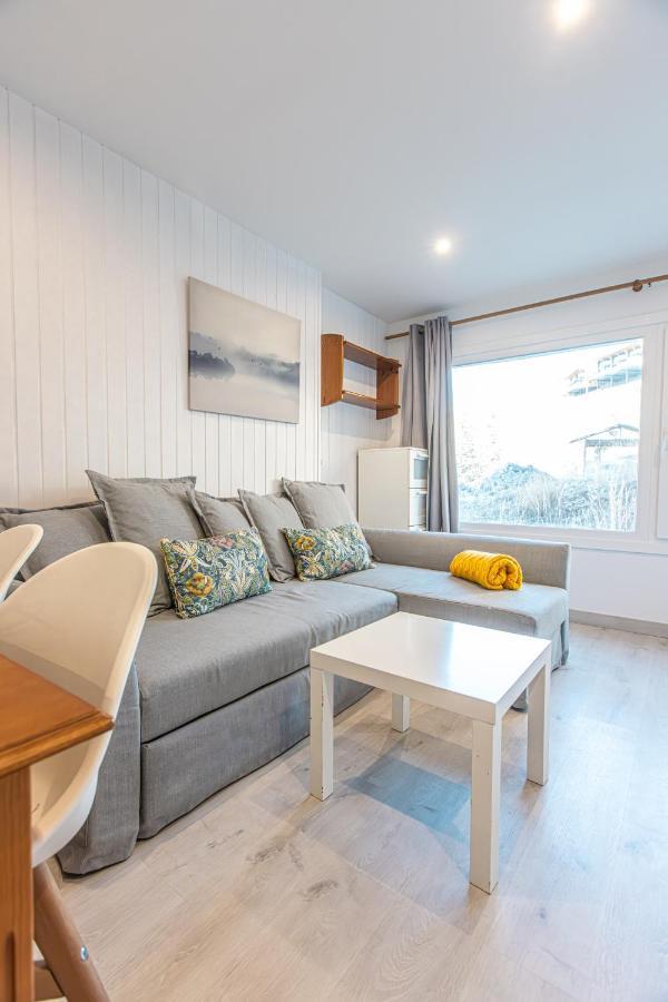 Apartamento Nature Sierra Nevada Luaran gambar