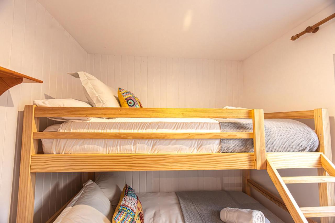 Apartamento Nature Sierra Nevada Luaran gambar