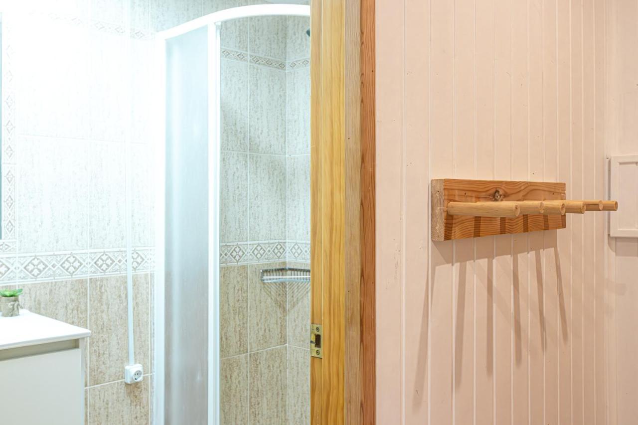 Apartamento Nature Sierra Nevada Luaran gambar